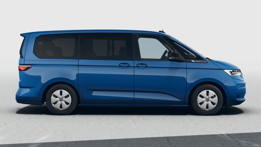 Obrázok Multivan Multivan Long 2,0 TDI BULLI