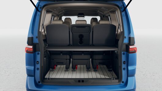 Obrázok Multivan Multivan Long 2,0 TDI BULLI