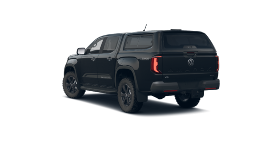 Obrázok Amarok PanA AT 3.0 TDI 4M