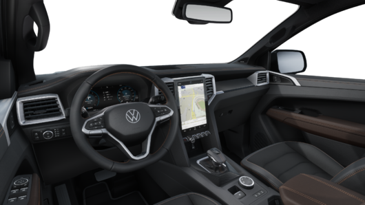 Obrázok Amarok PanA AT 3.0 TDI 4M