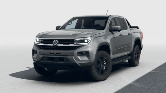 Obrázok Amarok PanA AT 3.0 TDI 4M