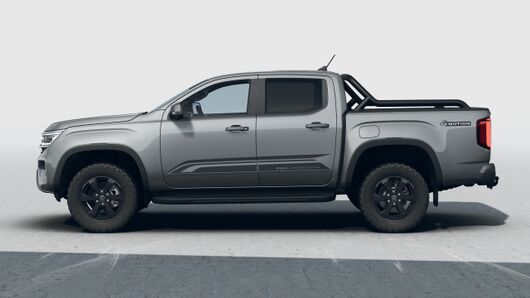 Obrázok Amarok PanA AT 3.0 TDI 4M