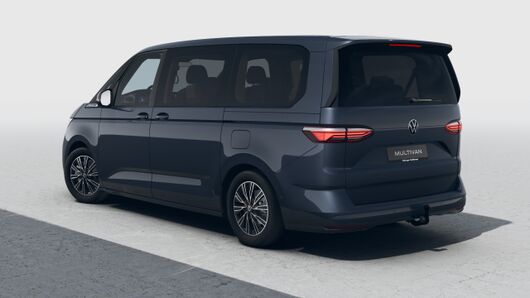 Obrázok Multivan Multivan Long 2,0 TDI BULLI