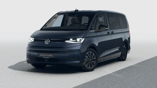 Obrázok Multivan Multivan Long 2,0 TDI BULLI