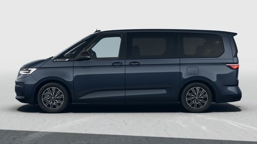 Obrázok Multivan Multivan Long 2,0 TDI BULLI