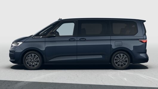 Obrázok Multivan Multivan Long 2,0 TDI BULLI