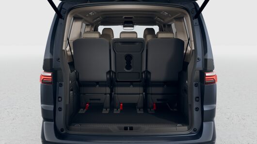 Obrázok Multivan Multivan Long 2,0 TDI BULLI