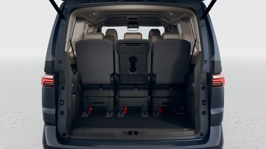 Obrázok Multivan Multivan Long 2,0 TDI BULLI