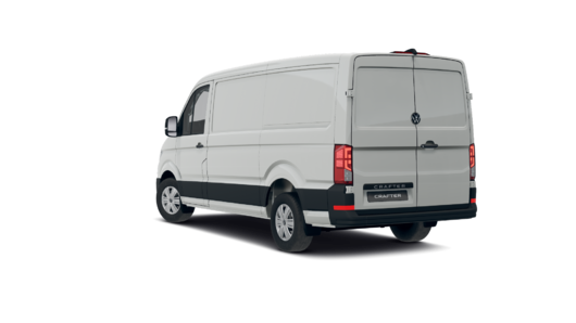 Obrázok Crafter Dodavka L3H2 30 2,0TDI FWD BASIS
