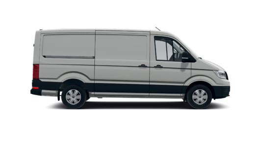 Obrázok Crafter Dodavka L3H2 30 2,0TDI FWD BASIS