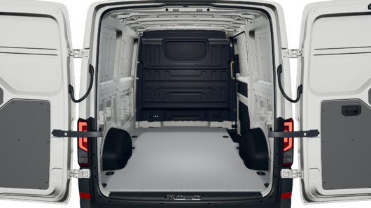 Obrázok Crafter Dodavka L3H2 30 2,0TDI FWD BASIS