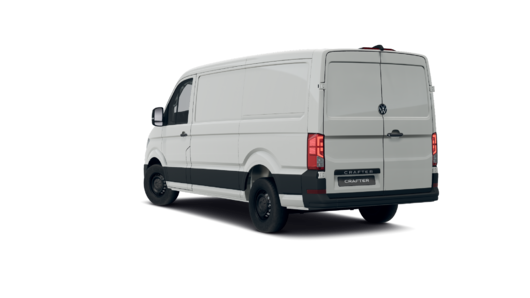 Obrázok Crafter Dodavka L3H2 30 2,0 TDI FWD