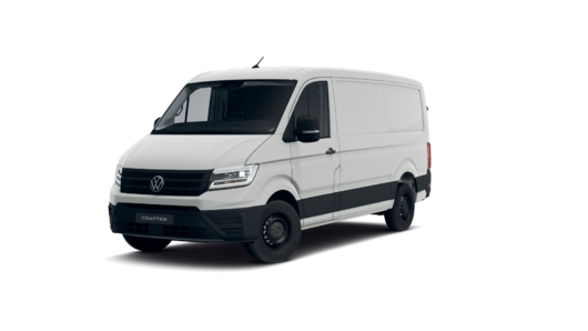 Obrázok Crafter Dodavka L3H2 30 2,0 TDI FWD