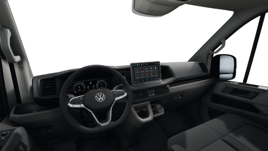 Obrázok Crafter Dodavka L3H2 30 2,0 TDI FWD