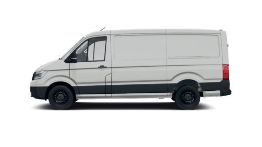 Obrázok Crafter Dodavka L3H2 30 2,0 TDI FWD