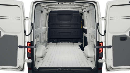 Obrázok Crafter Dodavka L3H2 30 2,0 TDI FWD