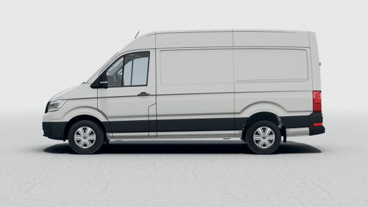 Obrázok Crafter Dodavka L3H2 30 2,0TDI FWD BASIS