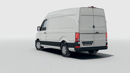 Obrázok Crafter Dodavka L3H2 30 2,0TDI FWD BASIS