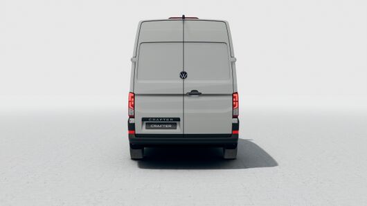 Obrázok Crafter Dodavka L3H2 30 2,0TDI FWD BASIS