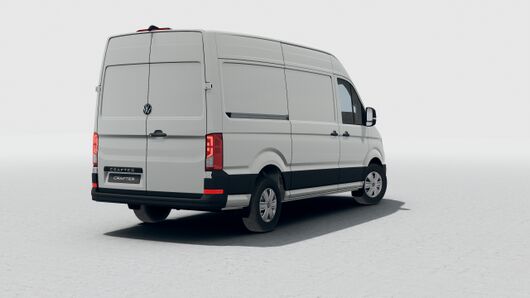 Obrázok Crafter Dodavka L3H2 30 2,0TDI FWD BASIS