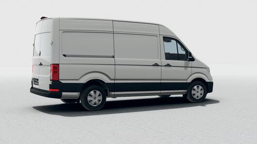 Obrázok Crafter Dodavka L3H2 30 2,0TDI FWD BASIS