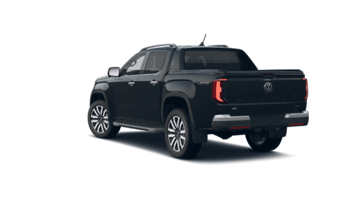 Obrázok Amarok Aventura AT 3.0 TDI 4M