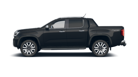Obrázok Amarok Aventura AT 3.0 TDI 4M
