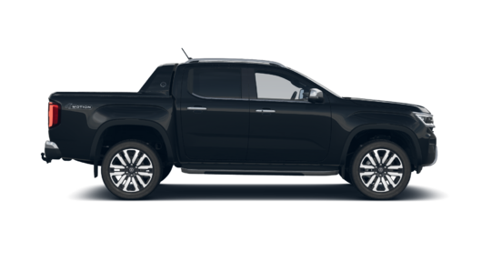 Obrázok Amarok Aventura AT 3.0 TDI 4M