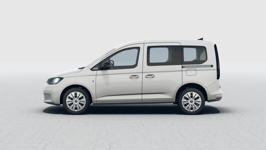 Obrázok Caddy 5 Caddy 2.0 TDI M6 FWD BASIS