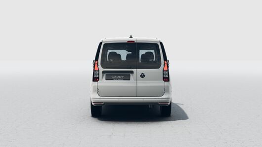 Obrázok Caddy 5 Caddy 2.0 TDI M6 FWD BASIS