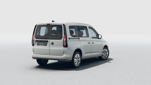 Obrázok Caddy 5 Caddy 2.0 TDI M6 FWD BASIS