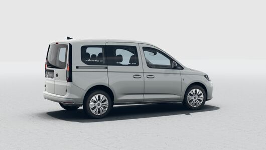 Obrázok Caddy 5 Caddy 2.0 TDI M6 FWD BASIS