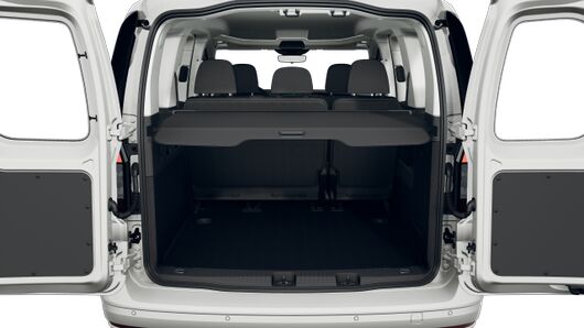 Obrázok Caddy 5 Caddy 2.0 TDI M6 FWD BASIS