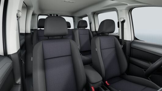 Obrázok Caddy 5 Caddy 2.0 TDI M6 FWD BASIS