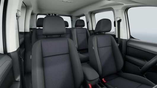 Obrázok Caddy 5 Caddy 2.0 TDI M6 FWD BASIS