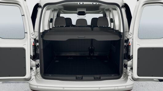 Obrázok Caddy 5 Caddy 2.0 TDI M6 FWD BASIS