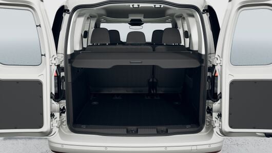 Obrázok Caddy 5 Caddy 2.0 TDI M6 FWD BASIS