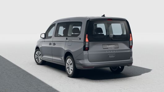 Obrázok Caddy 5 Maxi Caddy 2.0 TDI BASIS