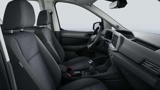 Obrázok Caddy 5 Maxi Caddy 2.0 TDI BASIS