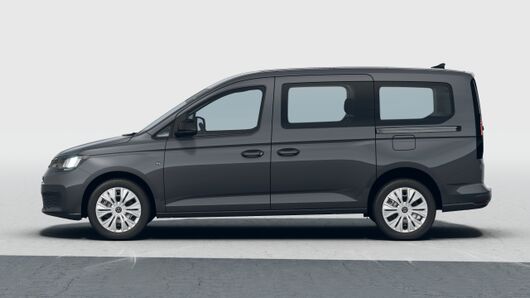 Obrázok Caddy 5 Maxi Caddy 2.0 TDI BASIS