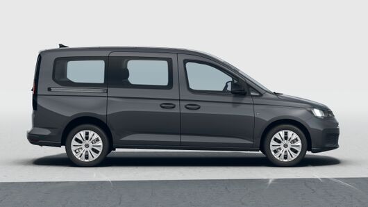 Obrázok Caddy 5 Maxi Caddy 2.0 TDI BASIS