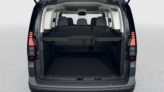 Obrázok Caddy 5 Maxi Caddy 2.0 TDI BASIS