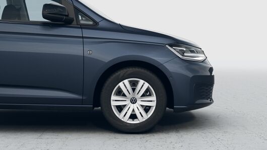 Obrázok Caddy 5 Caddy 1,5 TSI eHybrid DS6 BASIS