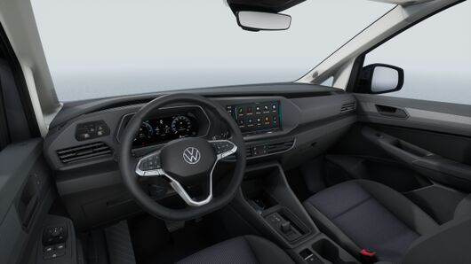 Obrázok Caddy 5 Caddy 1,5 TSI eHybrid DS6 BASIS