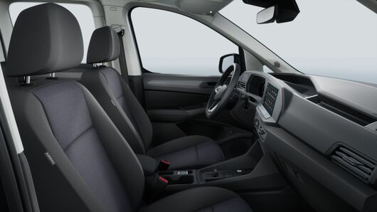 Obrázok Caddy 5 Caddy 1,5 TSI eHybrid DS6 BASIS