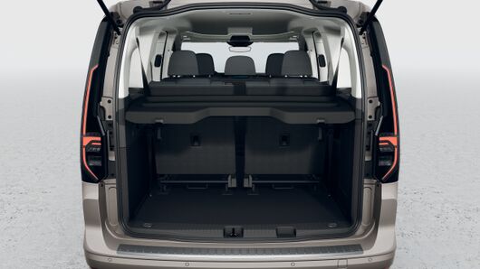 Obrázok Caddy 5 Style Maxi1.5 TSI eHybrid DS6