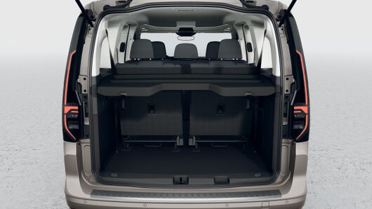 Obrázok Caddy 5 Style Maxi1.5 TSI eHybrid DS6