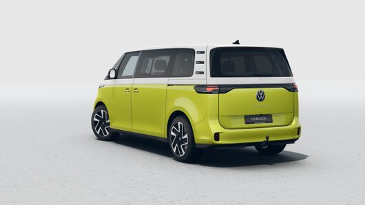 Obrázok ID.Buzz Pro LR 86&#x2F;91kWh RWD
