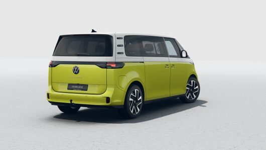 Obrázok ID.Buzz Pro LR 86&#x2F;91kWh RWD