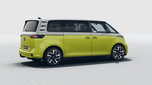 Obrázok ID.Buzz Pro LR 86&#x2F;91kWh RWD